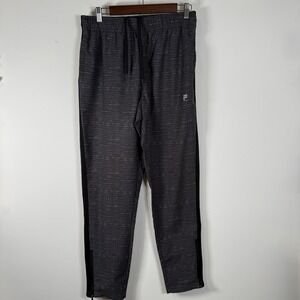 Fila Pant‎ Athletic Men's Medium Gray Heather